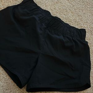 Old navy Black Shorts
